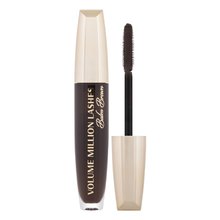 L´Oréal - Volume Million Lashes Balm Brown Mascara 8,9 ml - Feel You
