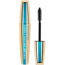 L´Oréal - Volume Million Lashes Waterproof - Waterproof Mascara 9 ml - Feel You