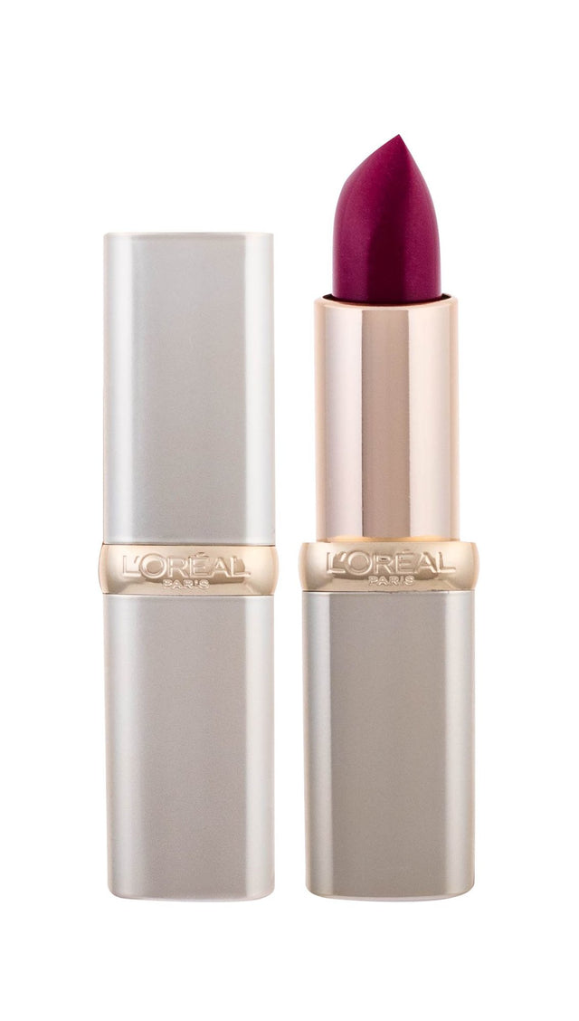 L'Oreal Paris, Color Riche, Cream Lipstick, 135, Dahlia Insolent, 5 g - Feel You