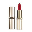 L'Oreal Paris, Color Riche, Cream Lipstick, 335, Carmin Saint Germain, 5 g - Feel You