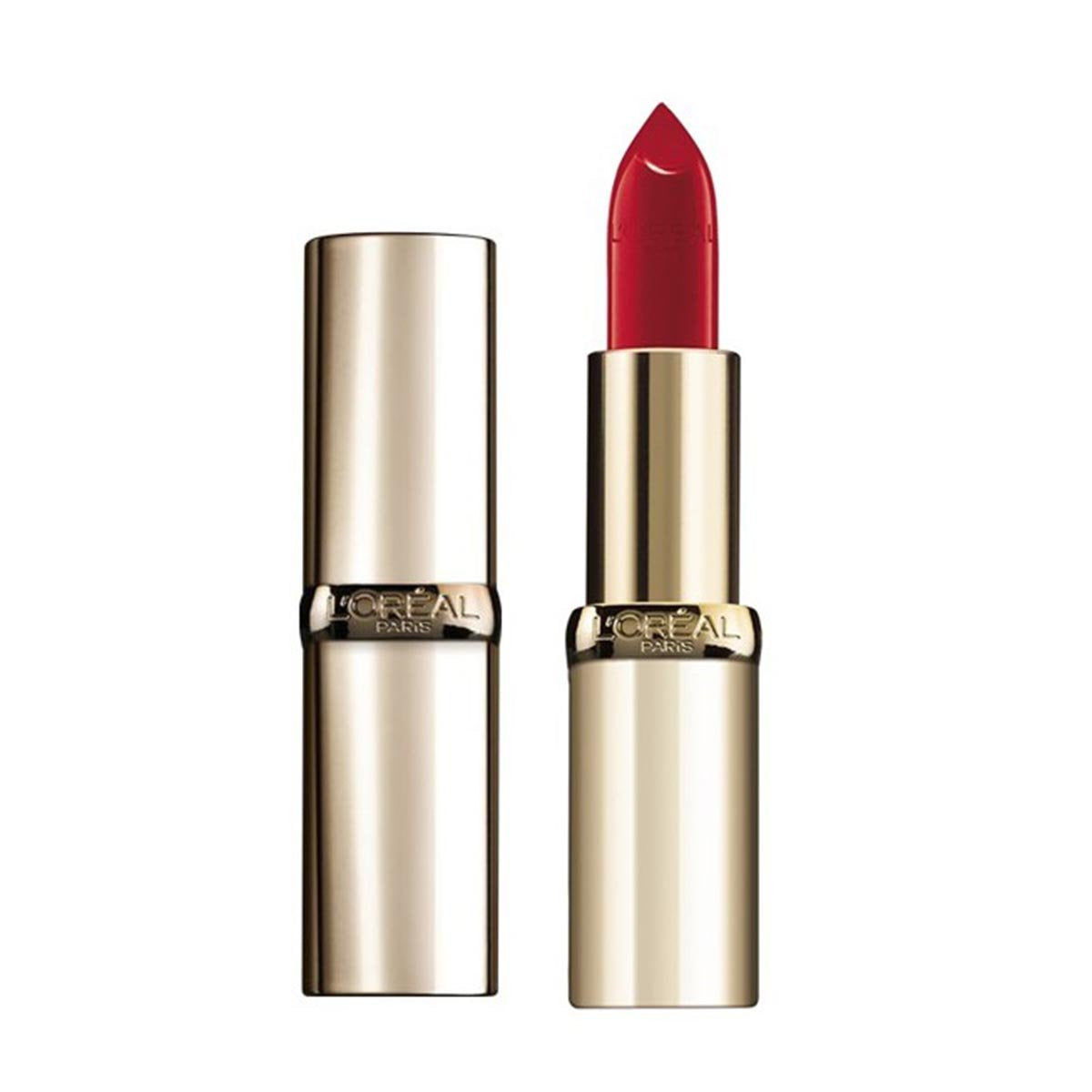 L'Oreal Paris, Color Riche, Cream Lipstick, 335, Carmin Saint Germain, 5 g - Feel You