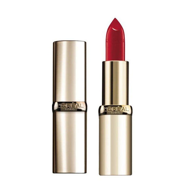 L'Oreal Paris, Color Riche, Cream Lipstick, 335, Carmin Saint Germain, 5 g - Feel You