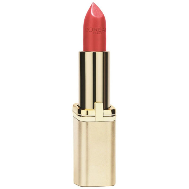 L'Oreal Paris, Color Riche, Cream Lipstick, 371, Pink Passion, 5 g - Feel You