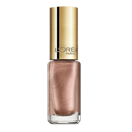 L'Oreal Paris, Color Riche Le Vernis, Nail Polish, 106, Versailles Gold, 5 ml - Feel You