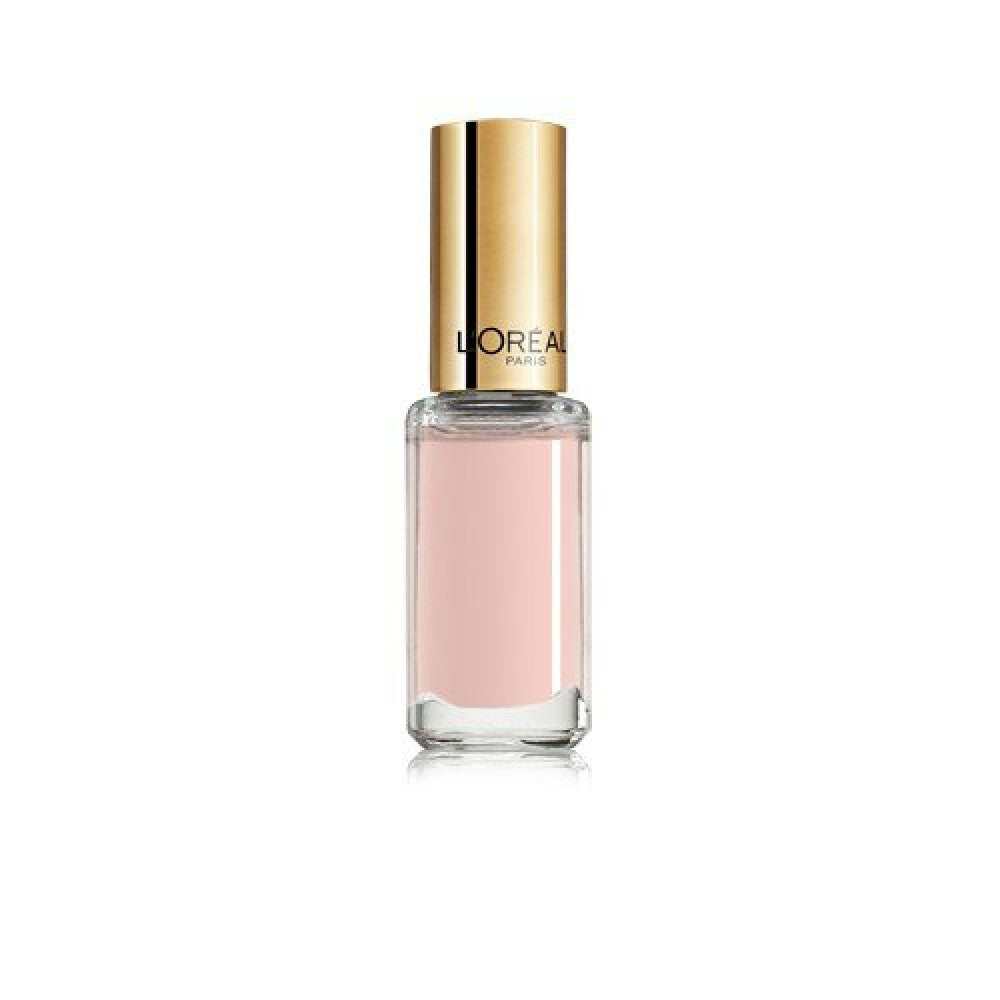 L'Oreal Paris, Color Riche Le Vernis, Nail Polish, 201, Rose Paradise, 5 ml - Feel You