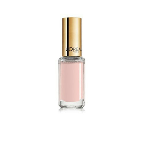 L'Oreal Paris, Color Riche Le Vernis, Nail Polish, 201, Rose Paradise, 5 ml - Feel You