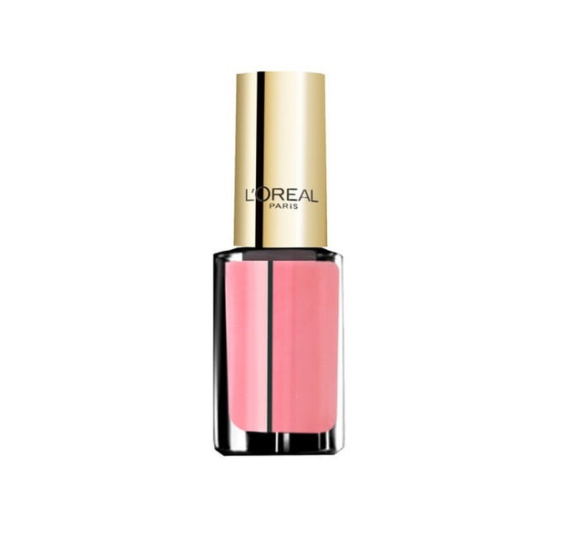 L'Oreal Paris, Color Riche Le Vernis, Nail Polish, 209, Ingenuous Rose, 5 ml - Feel You