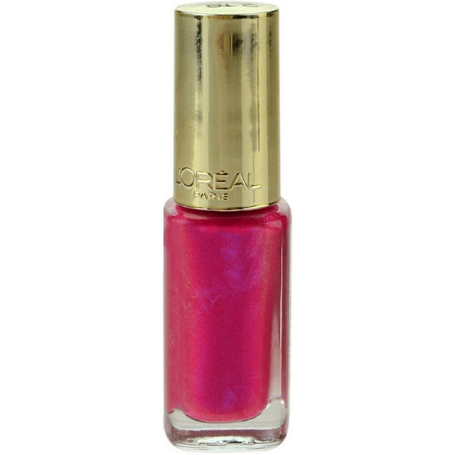 L'Oreal Paris, Color Riche Le Vernis, Nail Polish, 218, Rose Aphrodisiac, 5 ml - Feel You
