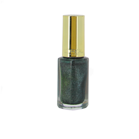 L'Oreal Paris, Color Riche Le Vernis, Nail Polish, 222, Imperial Green, 5 ml - Feel You