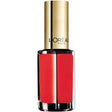 L'Oreal Paris, Color Riche Le Vernis, Nail Polish, 304, Spicy Orange, 5 ml - Feel You
