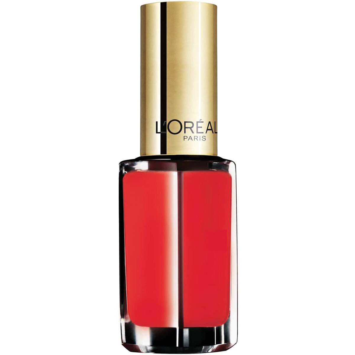 L'Oreal Paris, Color Riche Le Vernis, Nail Polish, 304, Spicy Orange, 5 ml - Feel You