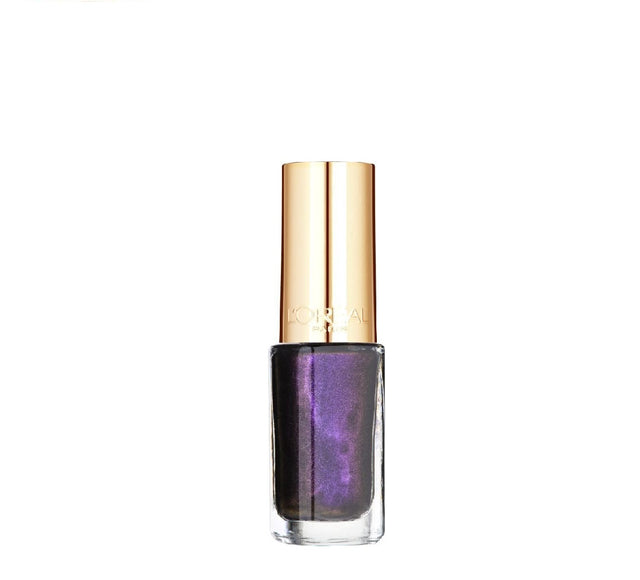L'Oreal Paris, Color Riche Le Vernis, Nail Polish, 462, Preliminaire, 5 ml - Feel You