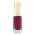 L'Oreal Paris, Color Riche Le Vernis, Nail Polish, 503, Addictive Plum, 5 ml - Feel You