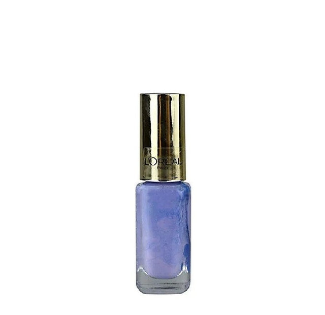 L'Oreal Paris, Color Riche Le Vernis, Nail Polish, 507, Riviera Lavender, 5 ml - Feel You
