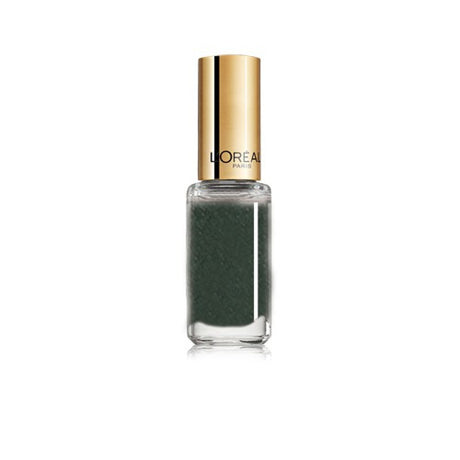 L'Oreal Paris, Color Riche Le Vernis, Nail Polish, 608, Luxemburg Garden, 5 ml - Feel You