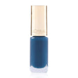 L'Oreal Paris, Color Riche Le Vernis, Nail Polish, 615, Blue Fashionista, 5 ml - Feel You