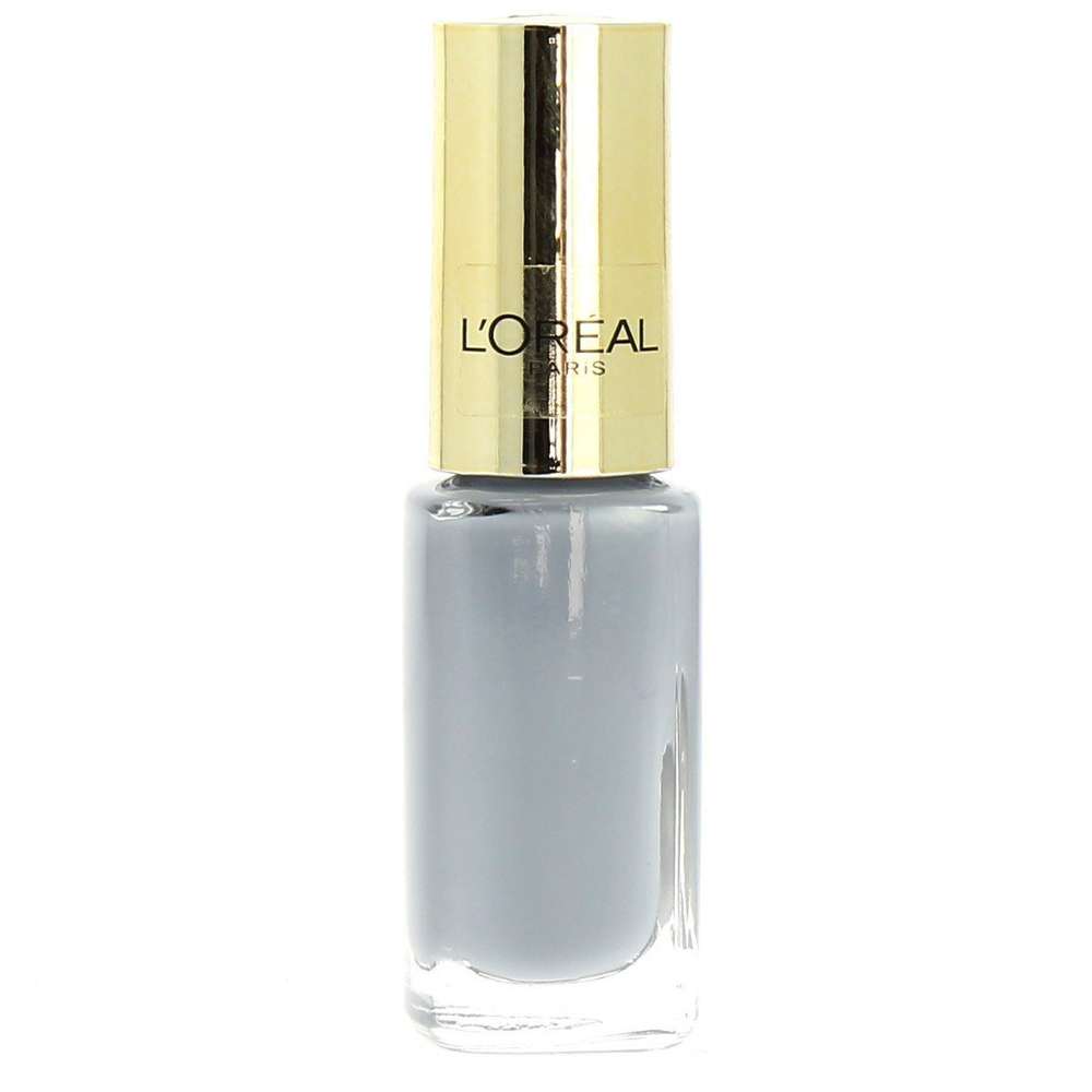 L'Oreal Paris, Color Riche Le Vernis, Nail Polish, 617, You Are Worth It, 5 ml - Feel You
