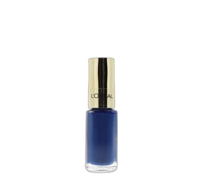 L'Oreal Paris, Color Riche Le Vernis, Nail Polish, 619, Maui Wave, 5 ml - Feel You