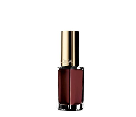 L'Oreal Paris, Color Riche Le Vernis, Nail Polish, 703, Oud Obssession, 5 ml - Feel You