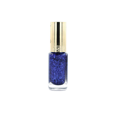 L'Oreal Paris, Color Riche Le Vernis, Nail Polish, 837, Bling Bang, 5 ml - Feel You