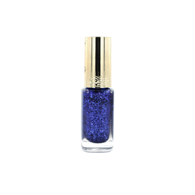 L'Oreal Paris, Color Riche Le Vernis, Nail Polish, 837, Bling Bang, 5 ml - Feel You