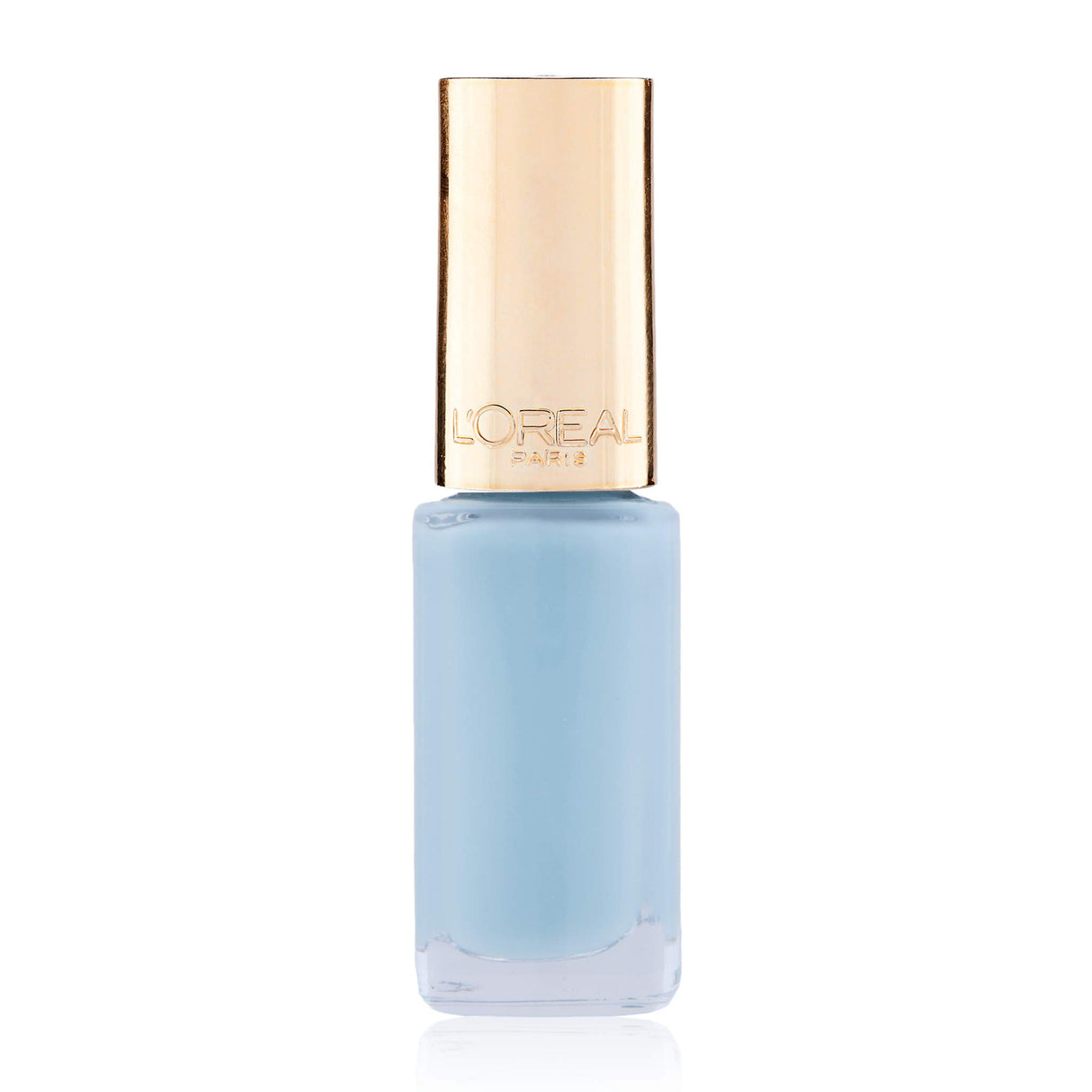 L'Oreal Paris, Color Riche Le Vernis, Nail Polish, 853, Menthe Glace, 5 ml - Feel You