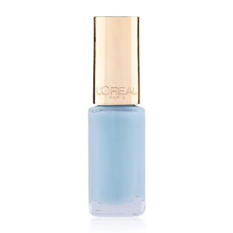 L'Oreal Paris, Color Riche Le Vernis, Nail Polish, 853, Menthe Glace, 5 ml - Feel You