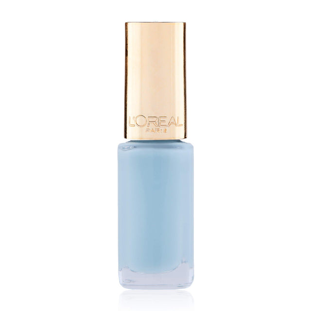 L'Oreal Paris, Color Riche Le Vernis, Nail Polish, 853, Menthe Glace, 5 ml - Feel You