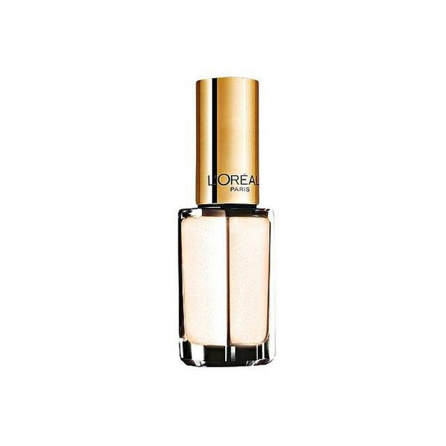 L'Oreal Paris, Color Riche Le Vernis, Nail Polish, 854, Golden Coquillage, 5 ml - Feel You
