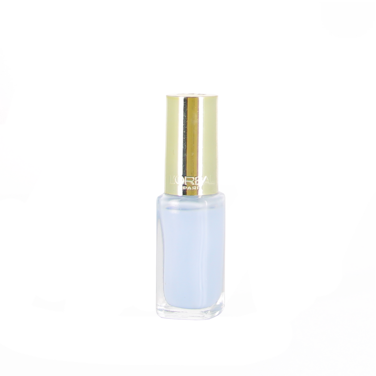 L'Oreal Paris, Color Riche Le Vernis, Nail Polish, 858, Ocean Porcelain, 5 ml - Feel You