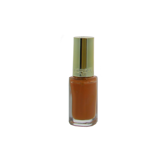 L'Oreal Paris, Color Riche Le Vernis, Nail Polish, 866, Jump Suit Couture, 5 ml - Feel You