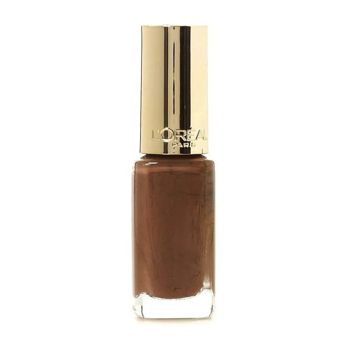 L'Oreal Paris, Color Riche Le Vernis, Nail Polish, 867, Plisse Grec, 5 ml - Feel You