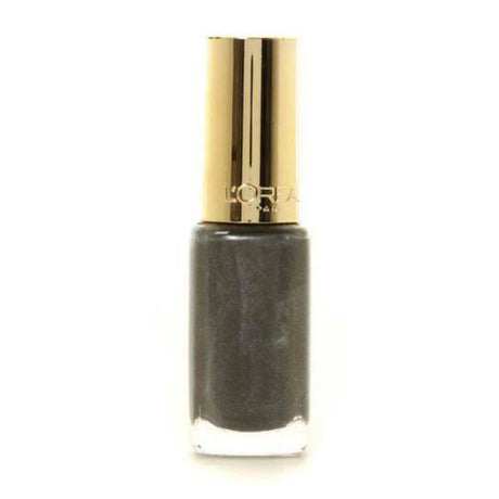 L'Oreal Paris, Color Riche Le Vernis, Nail Polish, 876, Smoking Absolu, 5 ml - Feel You