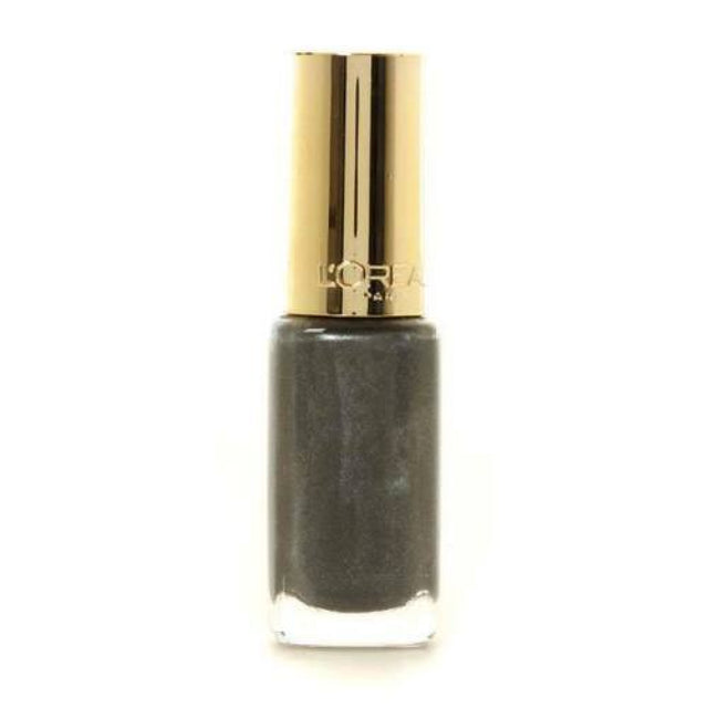 L'Oreal Paris, Color Riche Le Vernis, Nail Polish, 876, Smoking Absolu, 5 ml - Feel You