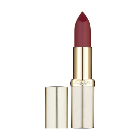 L'Oreal Paris, Color Riche Matte, Matte Finish, Cream Lipstick, 430, Mon Jules, 4.8 g - Feel You