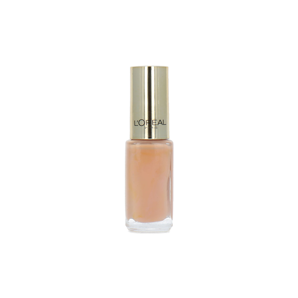 L'Oreal Paris, Color Riche, Nail Polish, 112, Marrakech Sand, 5 ml - Feel You