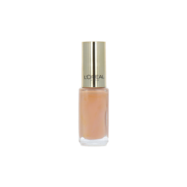 L'Oreal Paris, Color Riche, Nail Polish, 112, Marrakech Sand, 5 ml - Feel You