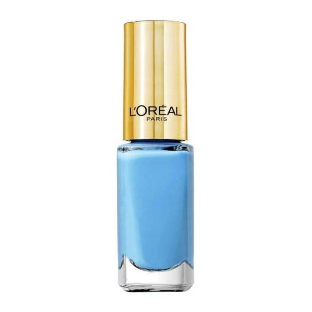 L'Oreal Paris, Color Riche, Nail Polish, 611, Sky Fits Heaven, 5 ml - Feel You