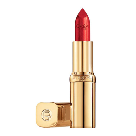 L'Oreal Paris, Color Riche Satin, Cream Lipstick, 152, A La Mode, 4.8 g - Feel You