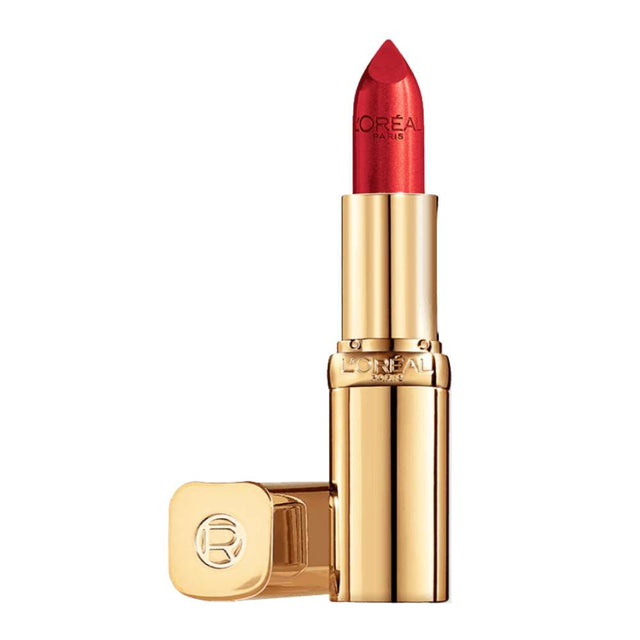 L'Oreal Paris, Color Riche Satin, Cream Lipstick, 152, A La Mode, 4.8 g - Feel You