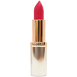 L'Oreal Paris, Color Riche, Satin Finish, Cream Lipstick, 285, Pink Fever, 4.8 g - Feel You