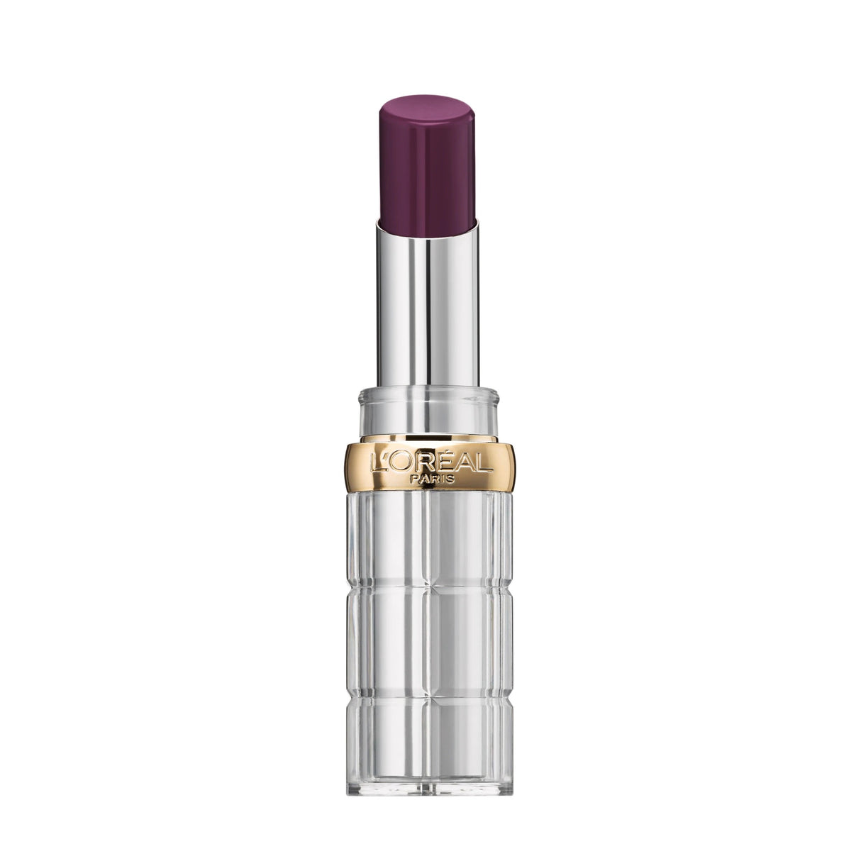 L'Oreal Paris, Color Riche Shine, Cream Lipstick, 466, #LikeABoss, 3.5 g - Feel You