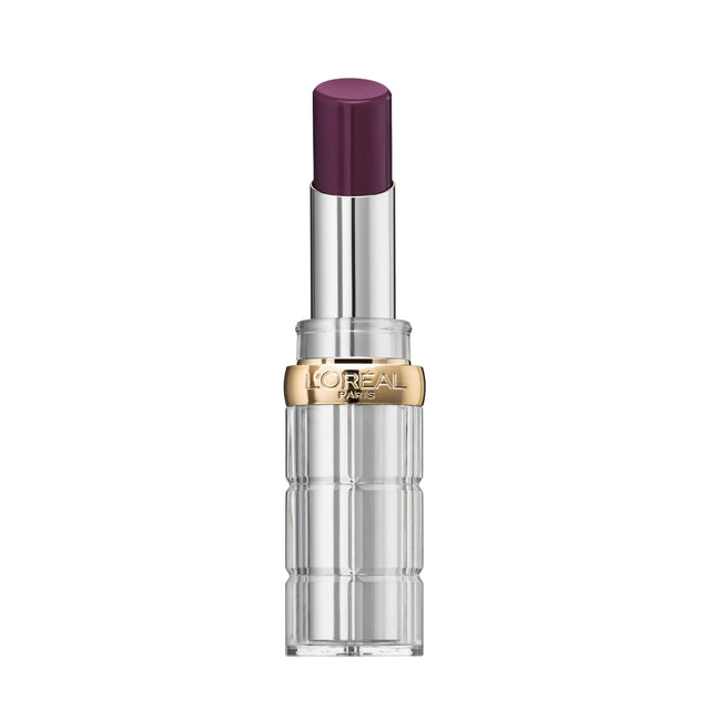 L'Oreal Paris, Color Riche Shine, Cream Lipstick, 466, #LikeABoss, 3.5 g - Feel You