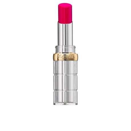 L'Oreal Paris, Color Riche Shine, Cream Lipstick, Nr. 465, Trending, 5 g - Feel You