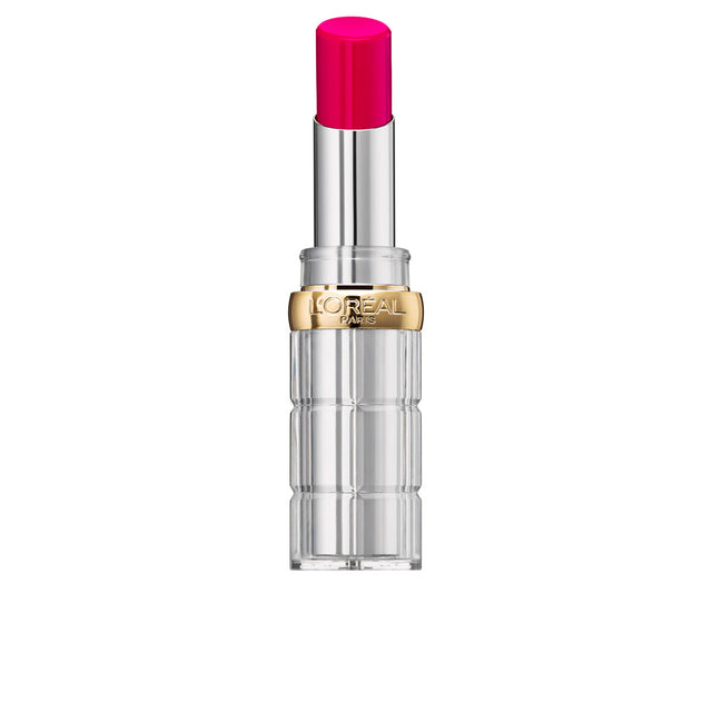 L'Oreal Paris, Color Riche Shine, Cream Lipstick, Nr. 465, Trending, 5 g - Feel You