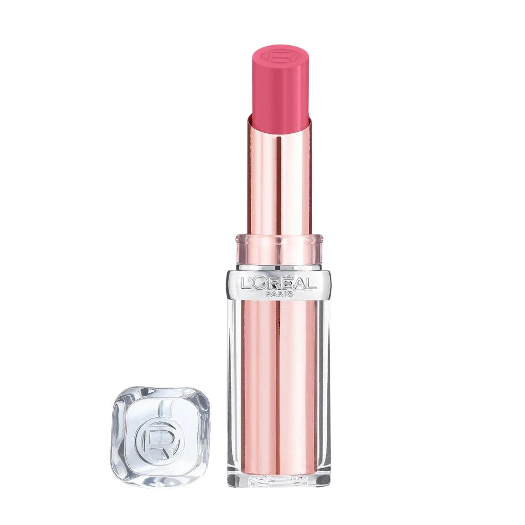 L'Oreal Paris, Color Riche Shine, Shine, Cream Lipstick, 111, Instaheaven, 3.8 g - Feel You