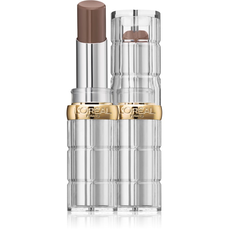 L'Oreal Paris, Color Riche Shine, Shine, Liquid Lipstick, 643, Hot Girl, 3.8 g - Feel You