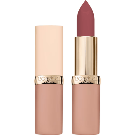 L'Oreal Paris, Color Riche, Ultra Matte, Cream Lipstick, 06, No Hesitation, 3.8 g - Feel You