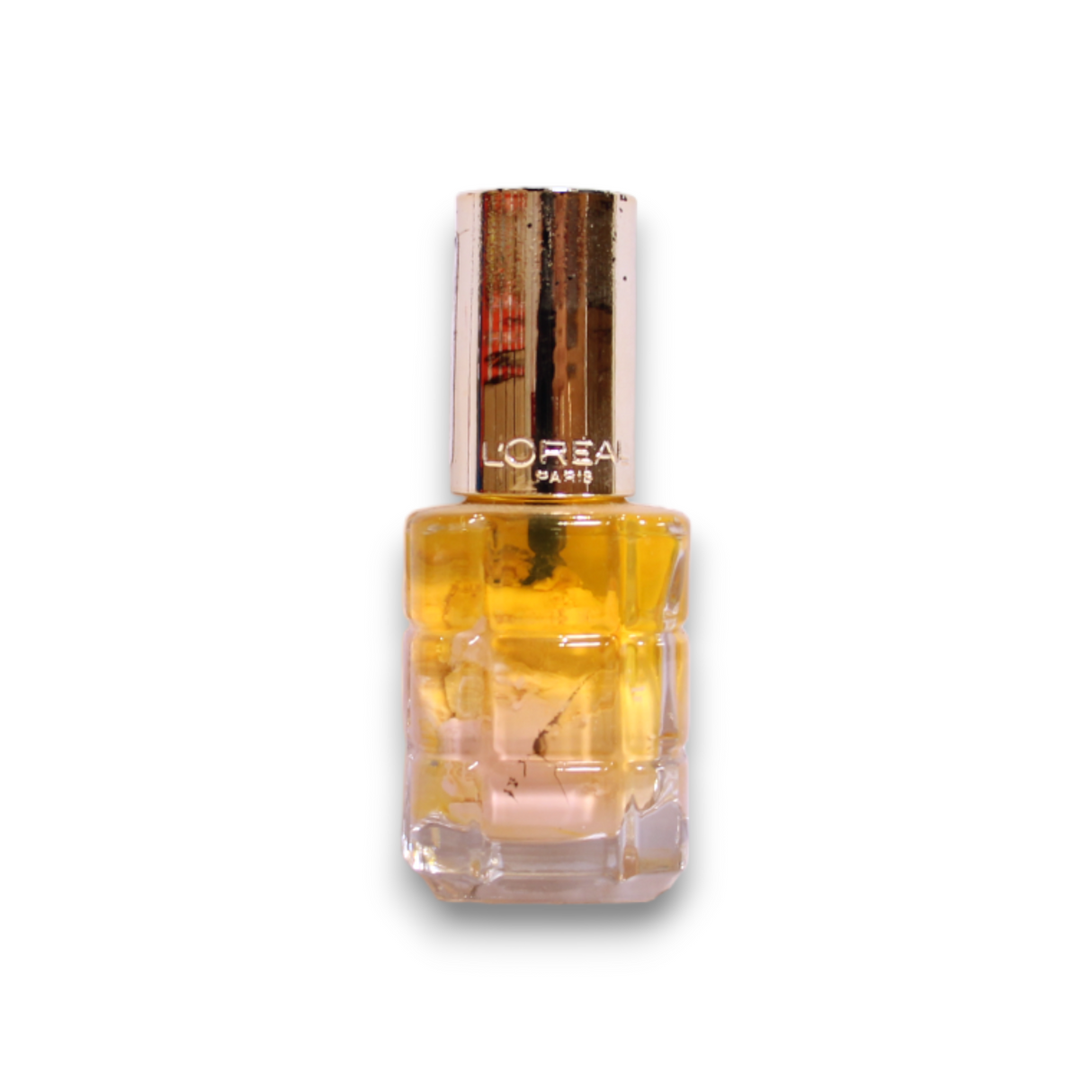 L'Oreal Paris, Color Riche Vernis A L'Huile, Nail Polish, 116, Cafe De Nuit, 13.5 ml - Feel You
