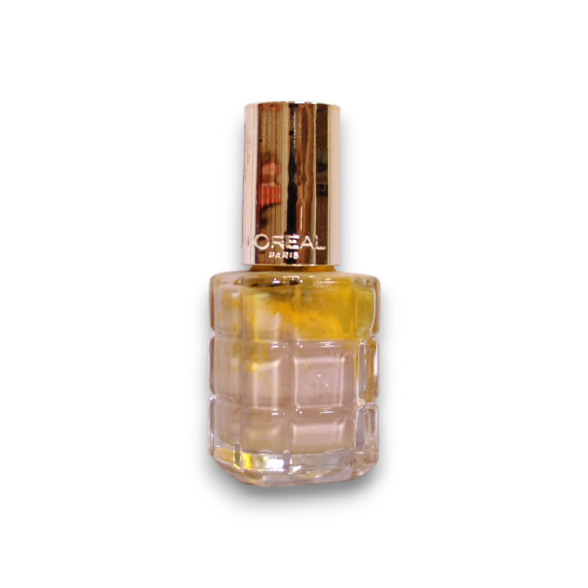 L'Oreal Paris, Color Riche Vernis A L'Huile, Nail Polish, 663, Sable Tuileries, 13.5 ml - Feel You